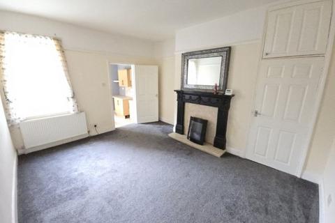 undefined, Plessey Road, Blyth