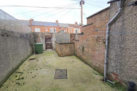 undefined, Plessey Road, Blyth