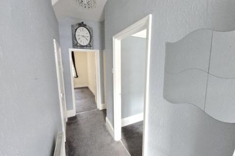 undefined, Plessey Road, Blyth