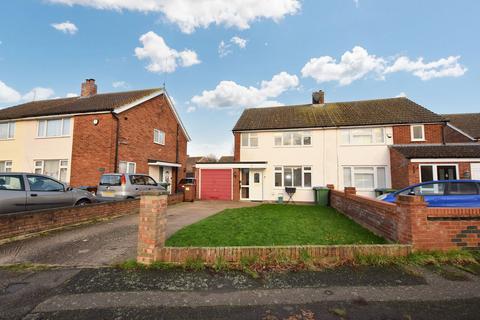 undefined, Finmere Crescent, Aylesbury HP21