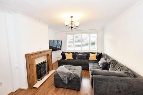 undefined, Finmere Crescent, Aylesbury HP21