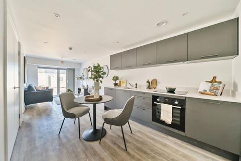 1 bedroom apartment to rent, Church Street Place, Church Street, M30