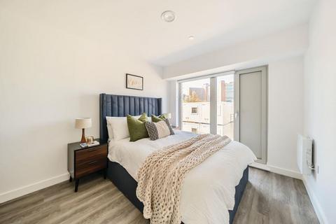 1 bedroom apartment to rent, Church Street Place, Church Street, M30