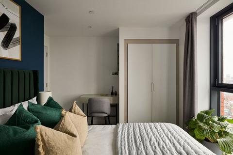 undefined, Swan Street House, Manchester, M4