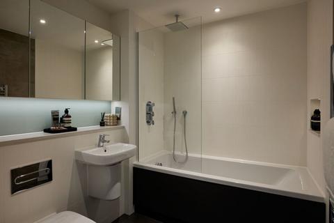 undefined, Swan Street House, Manchester, M4