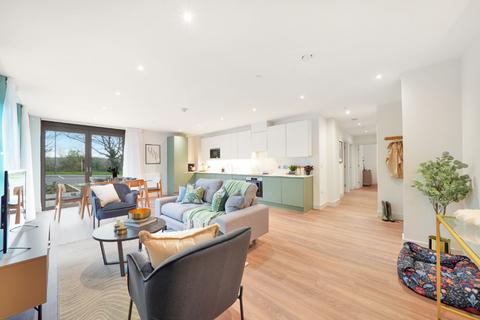 undefined, The Oakgate, Randalls Way, KT22