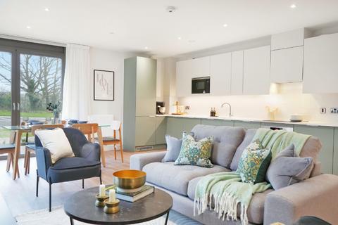 undefined, The Oakgate, Randalls Way, KT22