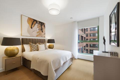 1 bedroom apartment to rent, Sherlock Quarter, 36 Sherlock Street, B5