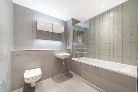 1 bedroom apartment to rent, Sherlock Quarter, 36 Sherlock Street, B5