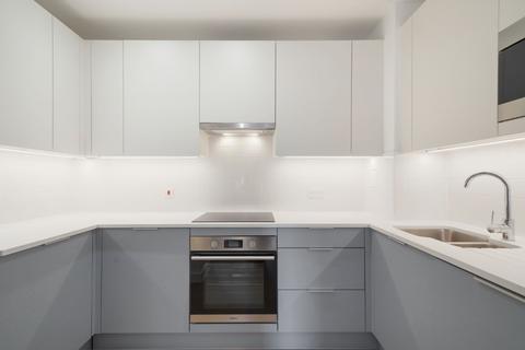 1 bedroom apartment to rent, Sherlock Quarter, 36 Sherlock Street, B5