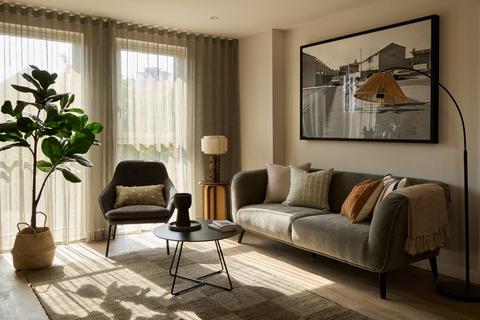 undefined, Anchor Works, Dumballs Road, CF10