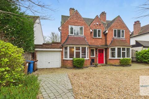 undefined, Hardwick Road, Little Aston