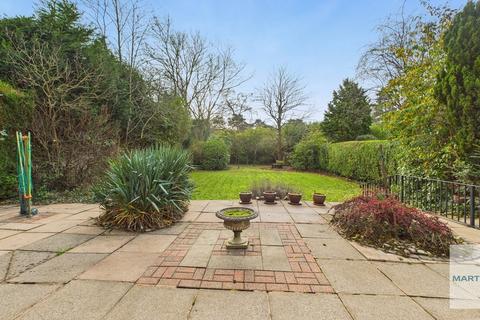 undefined, Hardwick Road, Little Aston