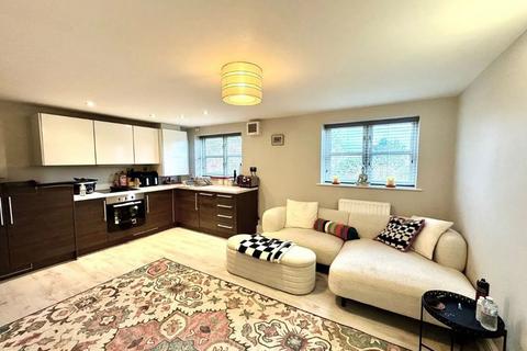 undefined, TO LET - Park Crescent, Southport - Available January 2026