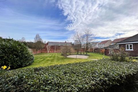 undefined, TO LET - Park Crescent, Southport - Available January 2026