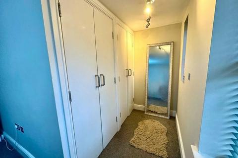 undefined, TO LET - Park Crescent, Southport - Available January 2026