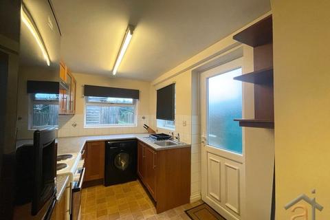 undefined, To Let - High Park Road, Southport - Available Immediately