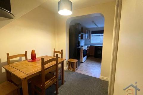 undefined, To Let - High Park Road, Southport - Available Immediately