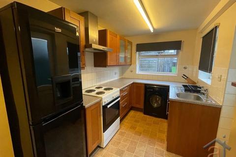 undefined, To Let - High Park Road, Southport - Available Immediately