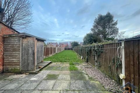 undefined, To Let - High Park Road, Southport - Available Immediately