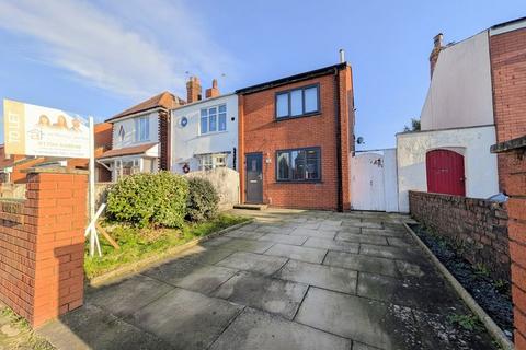 undefined, To Let - High Park Road, Southport - Available Immediately