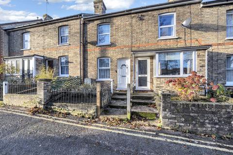 undefined, Chalk Road South, Bury St. Edmunds