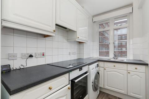 2 bedroom apartment to rent, Du Cane Court Balham High Road Balham SW17 7JS