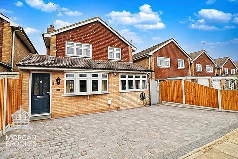 undefined, Boyce Road, Stanford-Le-Hope