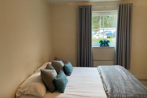 undefined, Park Holme Court, South Lanarkshire, Hamilton, ML3