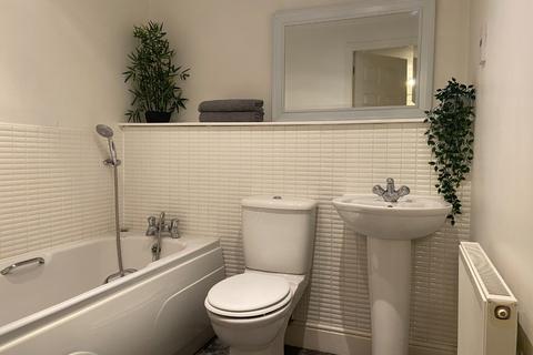 undefined, Park Holme Court, South Lanarkshire, Hamilton, ML3
