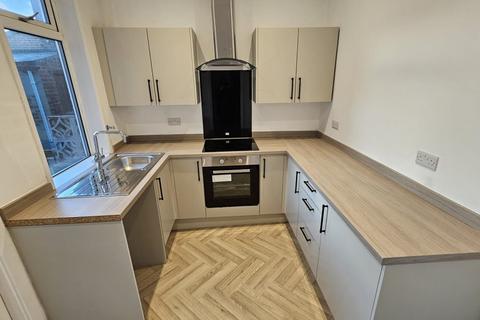 undefined, William Street, Wombwell