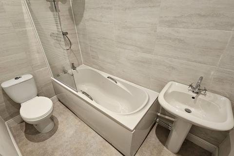 undefined, William Street, Wombwell