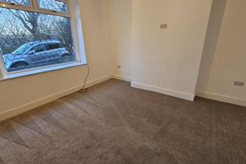 undefined, William Street, Wombwell