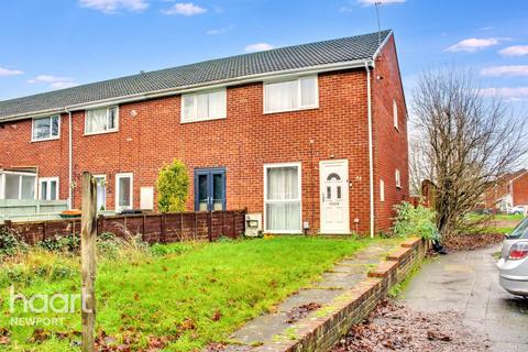 undefined, Winchester Close, NEWPORT