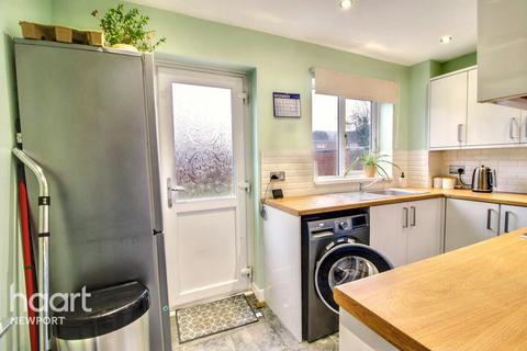 undefined, Winchester Close, NEWPORT