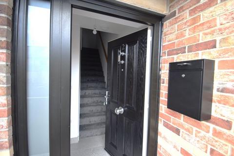 undefined, Bridge Street, Warrington
