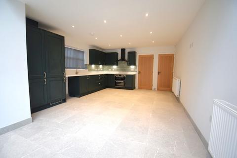 undefined, Bridge Street, Warrington