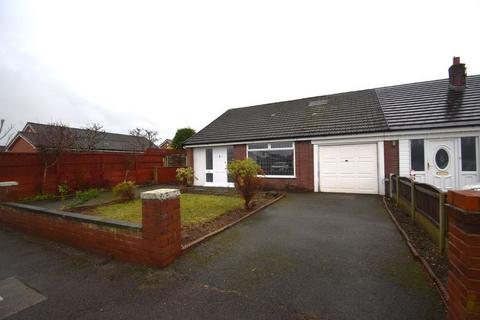 undefined, Milnes Avenue, Leigh