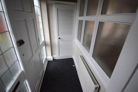 undefined, Milnes Avenue, Leigh