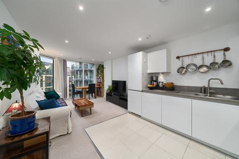 undefined, Trafalgar House, Battersea Reach