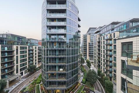 undefined, Trafalgar House, Battersea Reach