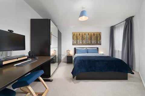 undefined, Trafalgar House, Battersea Reach