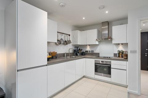 undefined, Trafalgar House, Battersea Reach