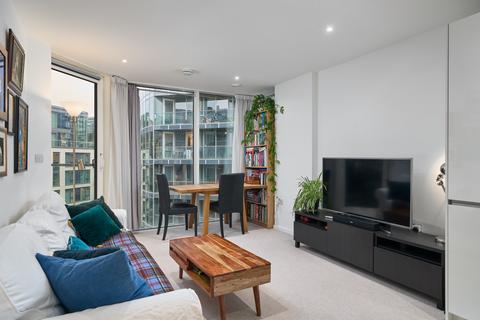 undefined, Trafalgar House, Battersea Reach