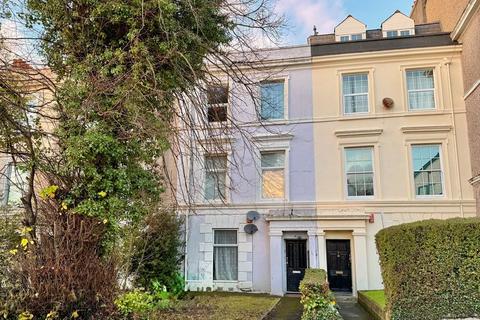 undefined, North Road East, Plymouth. A Stylish Studio in the Heart of Plymouth, a little gem!