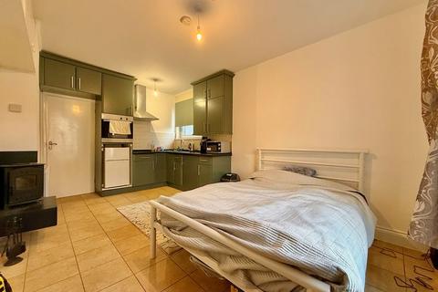 undefined, North Road East, Plymouth. A Stylish Studio in the Heart of Plymouth, a little gem!