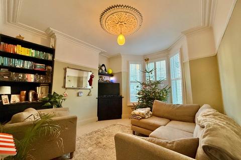 undefined, Anson Place, St Judes, Plymouth. A Characterful Three-Bedroom Home Moments from the City Centre, sunny courtyard garden