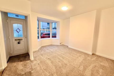 2 bedroom terraced house for sale, Fleet Street, Plymouth Refurbished Mid - Terraced property move in ready