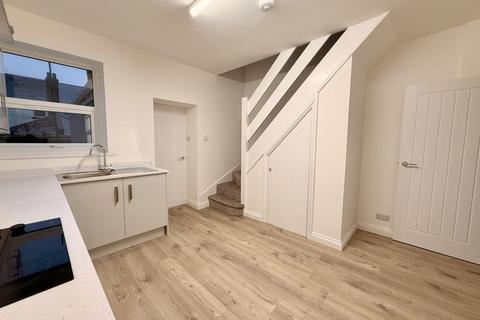 2 bedroom terraced house for sale, Fleet Street, Plymouth Refurbished Mid - Terraced property move in ready