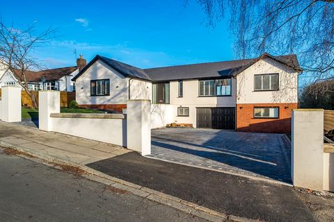 undefined, Crossfield Drive, Worsley, Manchester